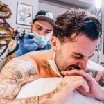 Tatuaggi tigri thai: la forza e la bellezza della cultura orientale